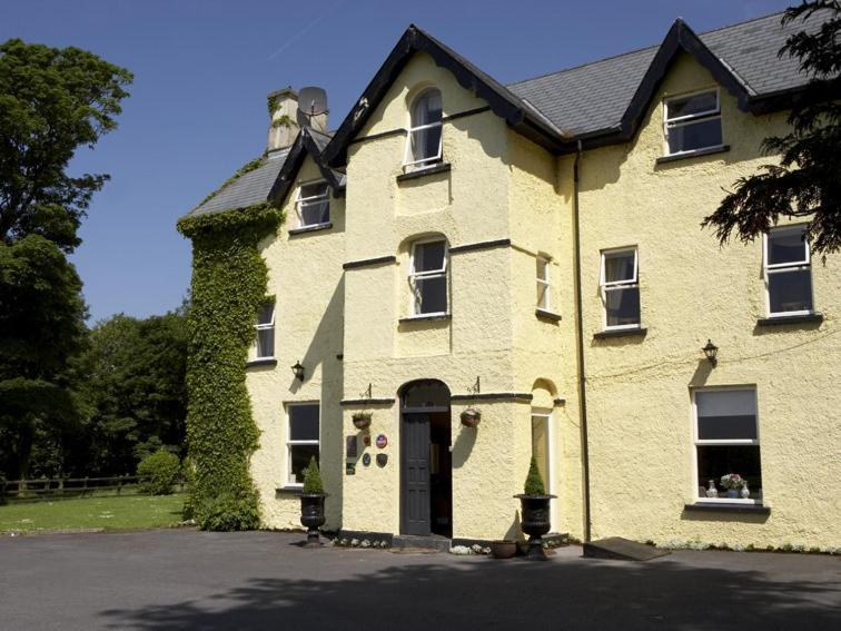 Carrygerry Country House Shannon Bagian luar foto