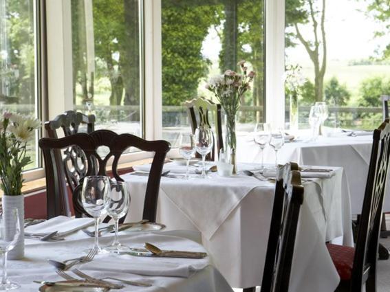 Carrygerry Country House Shannon Bagian luar foto