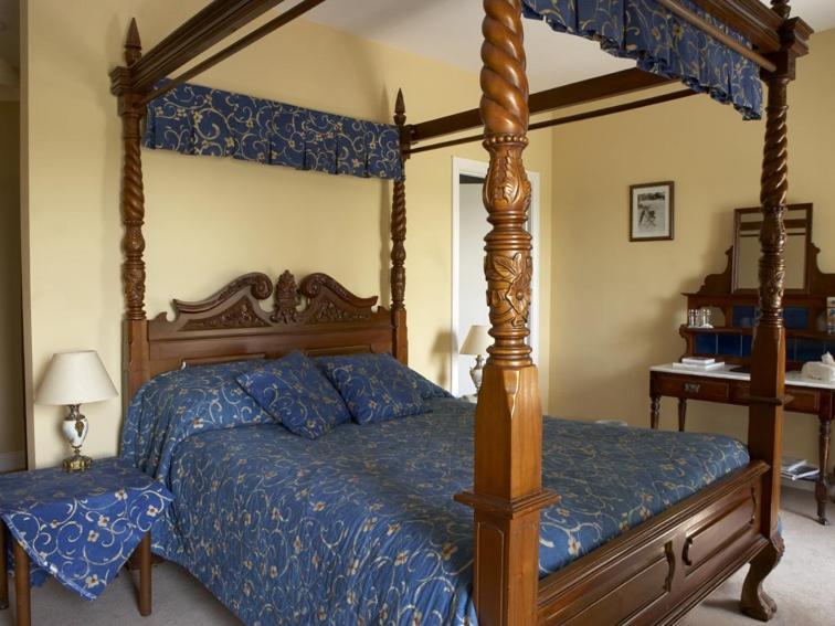 Carrygerry Country House Shannon Bagian luar foto
