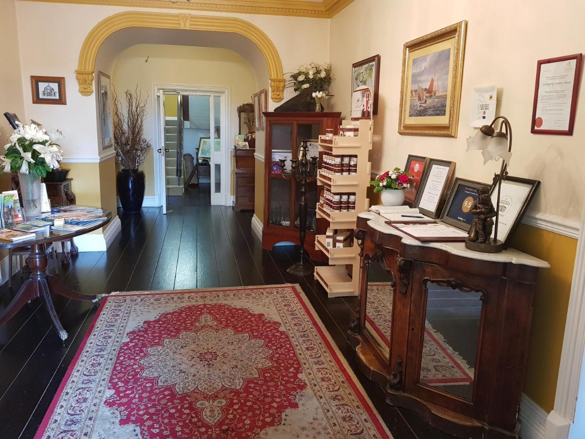 Carrygerry Country House Shannon Bagian luar foto