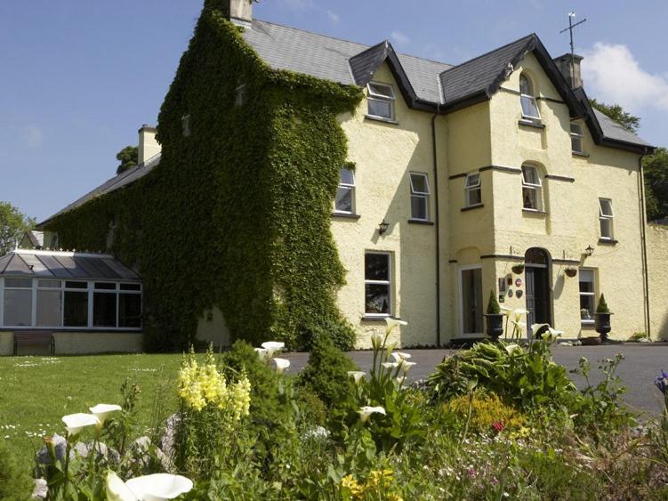Carrygerry Country House Shannon Bagian luar foto