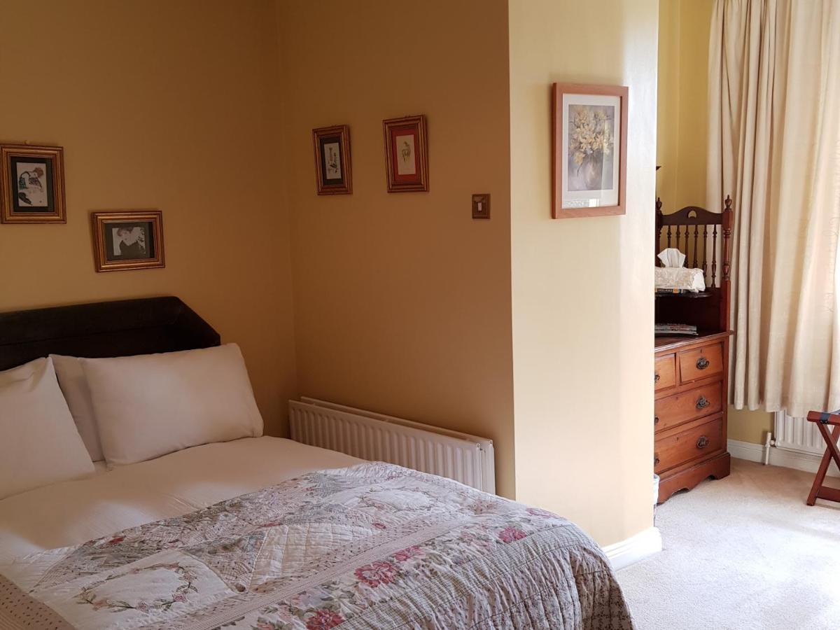 Carrygerry Country House Shannon Bagian luar foto