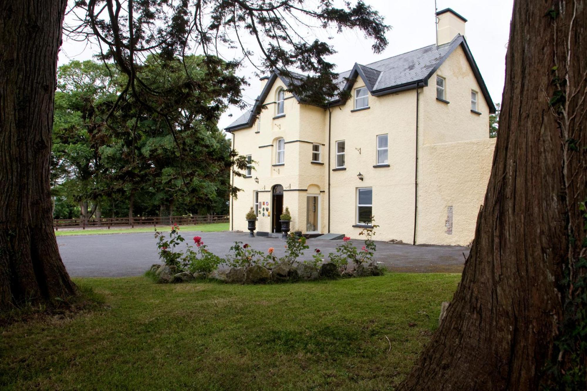 Carrygerry Country House Shannon Bagian luar foto