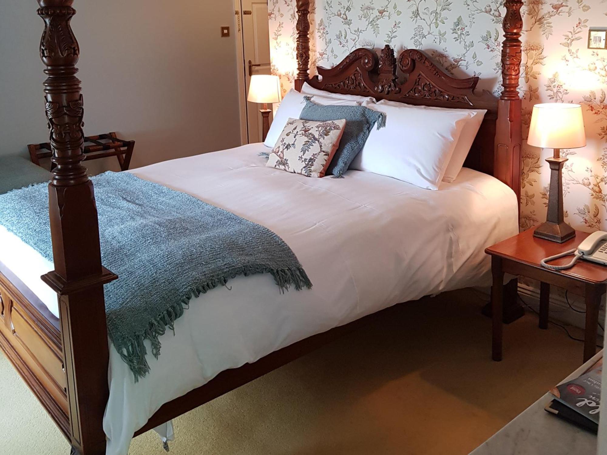 Carrygerry Country House Shannon Ruang foto