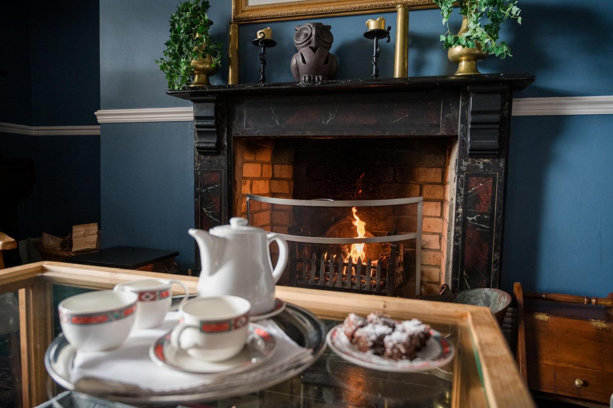 Carrygerry Country House Shannon Bagian luar foto