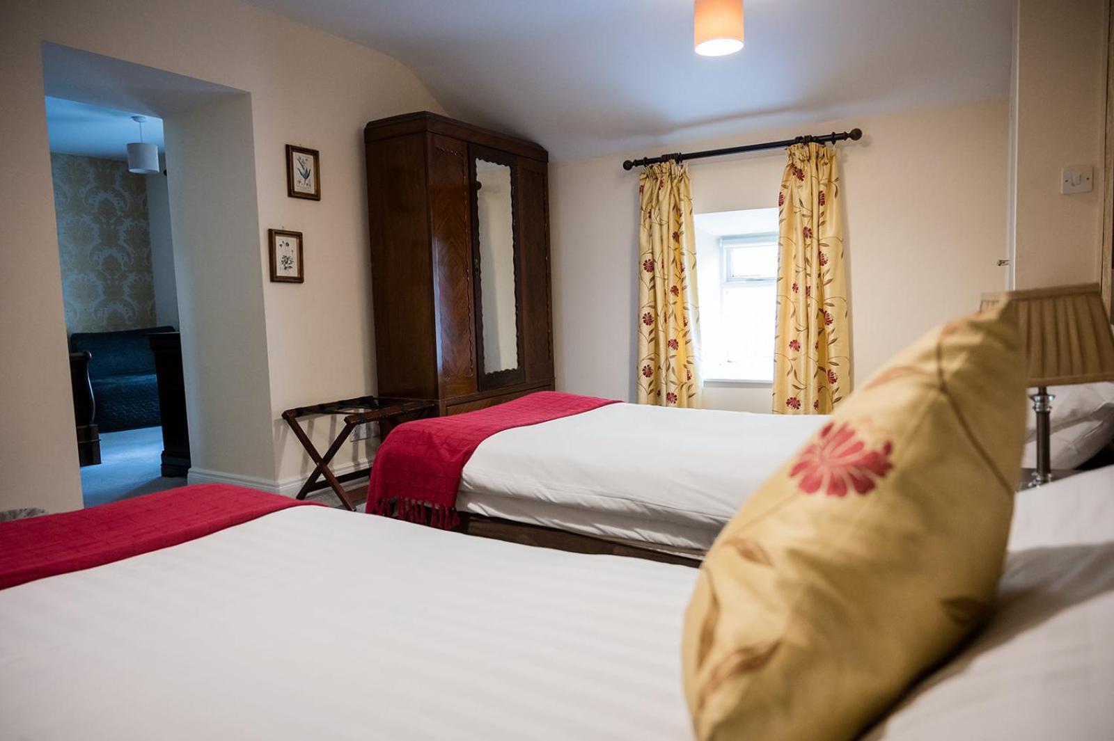 Carrygerry Country House Shannon Bagian luar foto