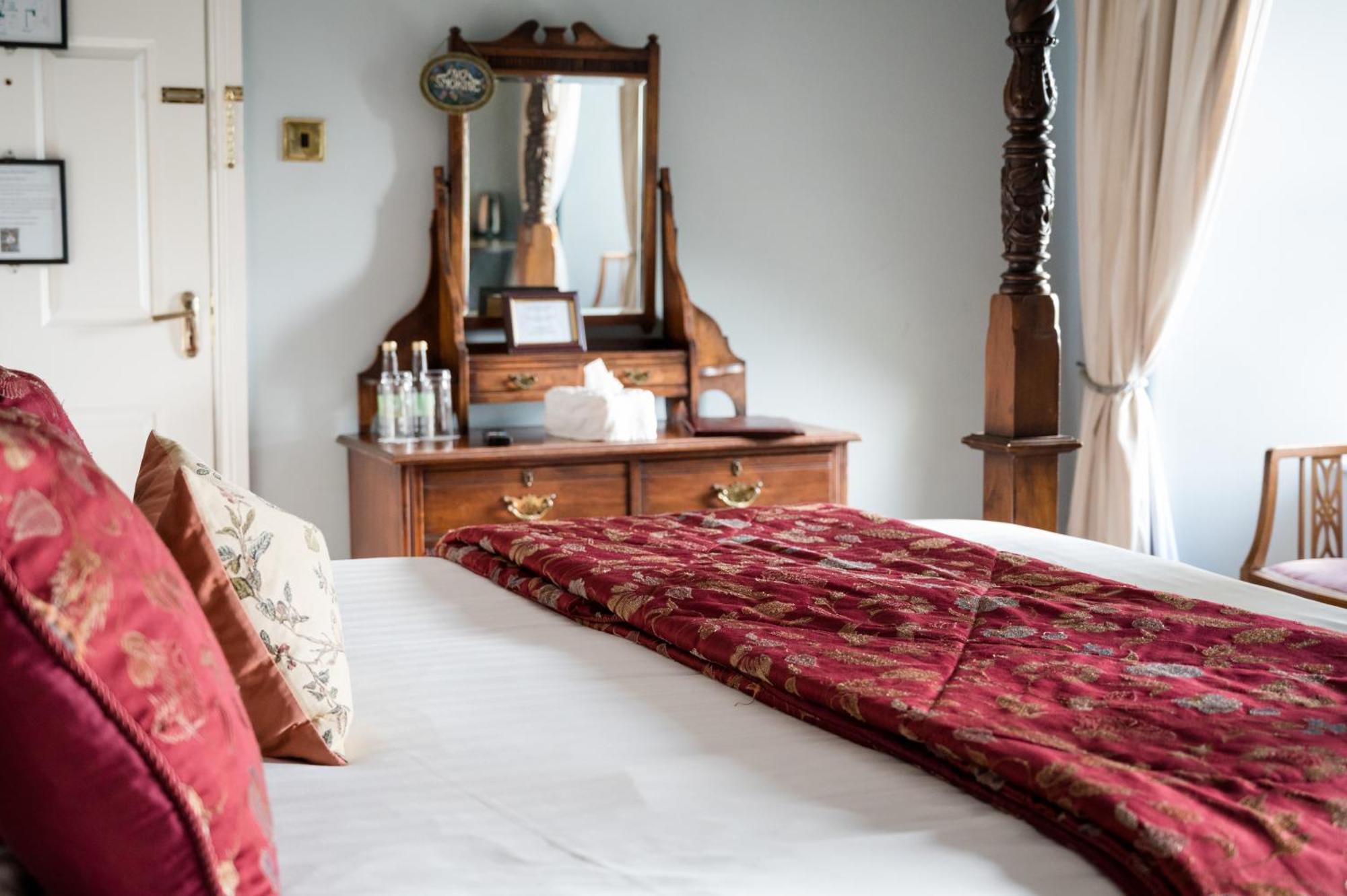 Carrygerry Country House Shannon Bagian luar foto