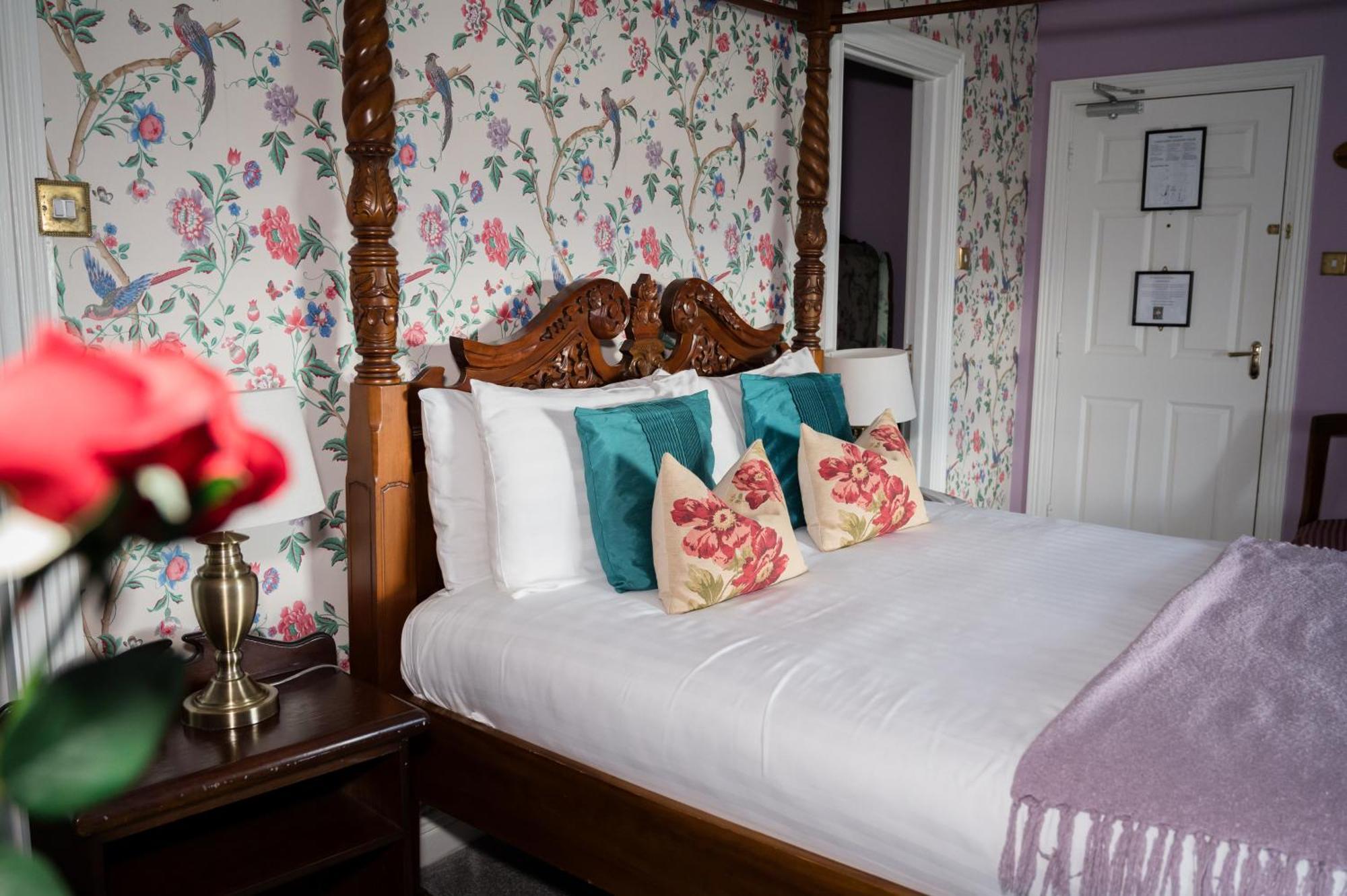 Carrygerry Country House Shannon Bagian luar foto
