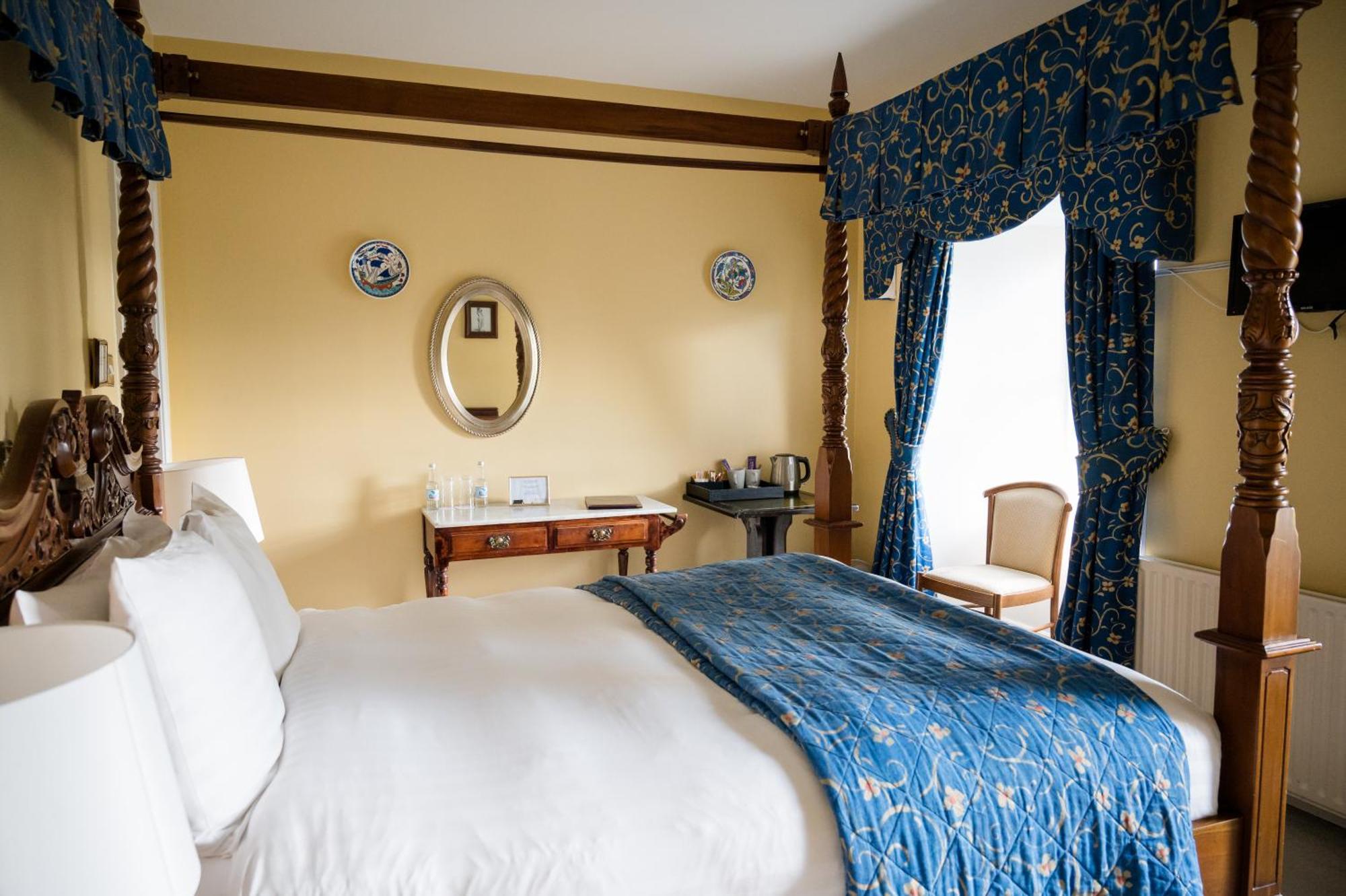 Carrygerry Country House Shannon Bagian luar foto