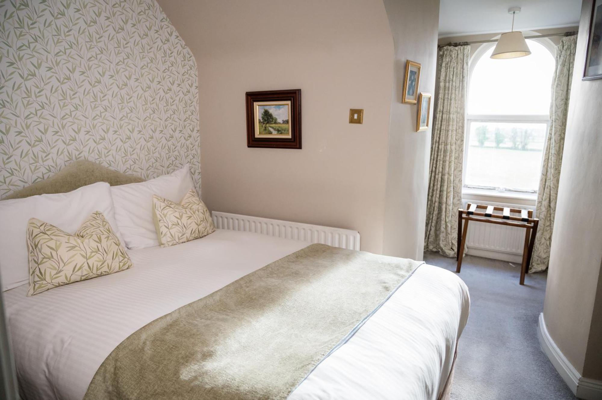 Carrygerry Country House Shannon Bagian luar foto
