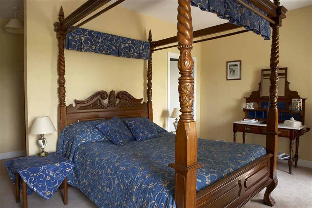 Carrygerry Country House Shannon Ruang foto